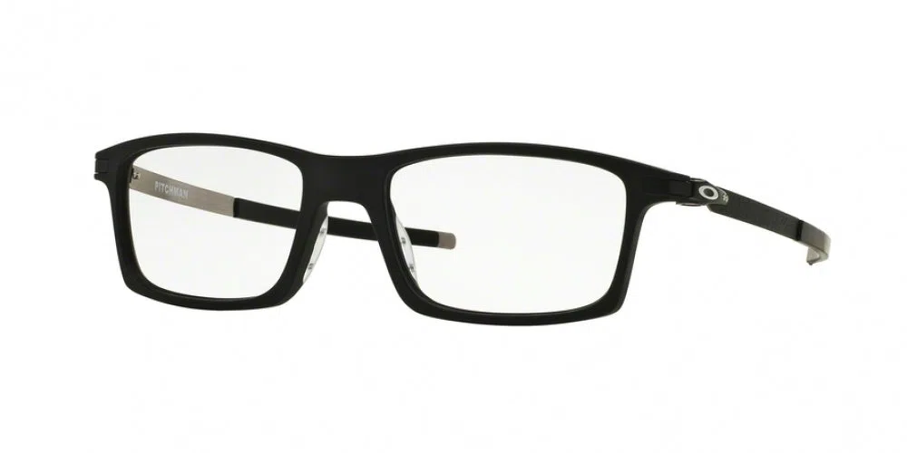 Oakley Pitchman 8050 Eyeglasses - view 7